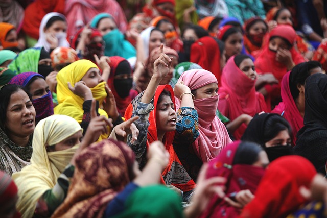 Bangladesh