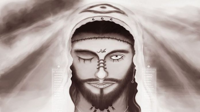 دجال کا فتنہ